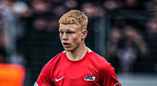 Kees Smit